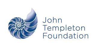 Logo John Templeton Foundation